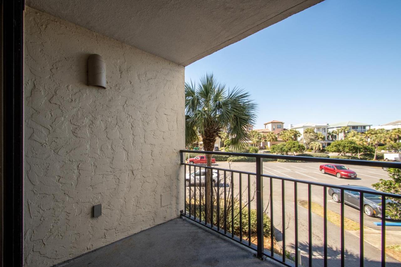 Enclave 202A Condo Destin Exterior photo